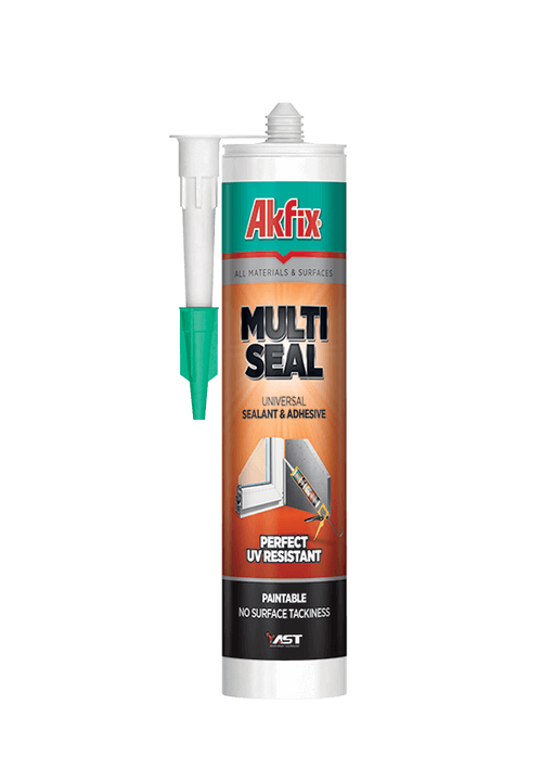 Akfix Multi Seal AST-polymeer.